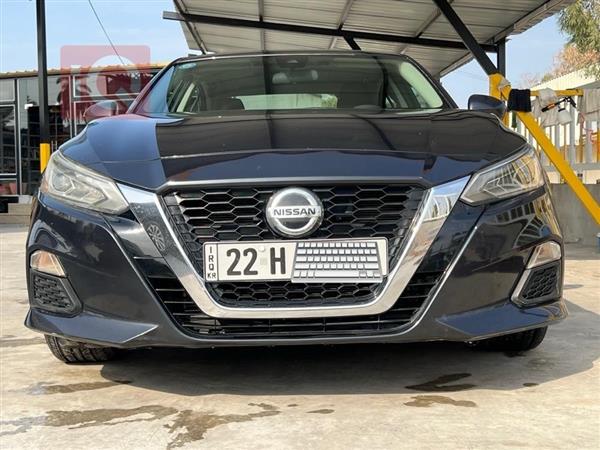 نيسان ألتيما 2021 للبيع في العراق - بغداد